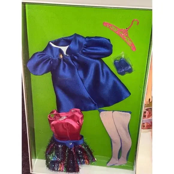 Stacy nite lightning set, Reproduction Barbie doll · : Acheter, vendre et tisser des liens